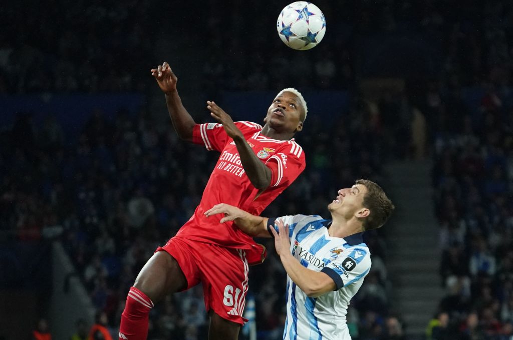 Um resultado tão desnivelado ao intervalo? Jogo na Bósnia é histórico para  Portugal 