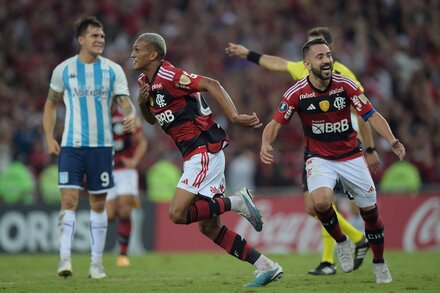Wesley França :: Flamengo :: Perfil do Jogador