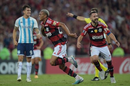 Wesley França :: Flamengo :: Perfil do Jogador 