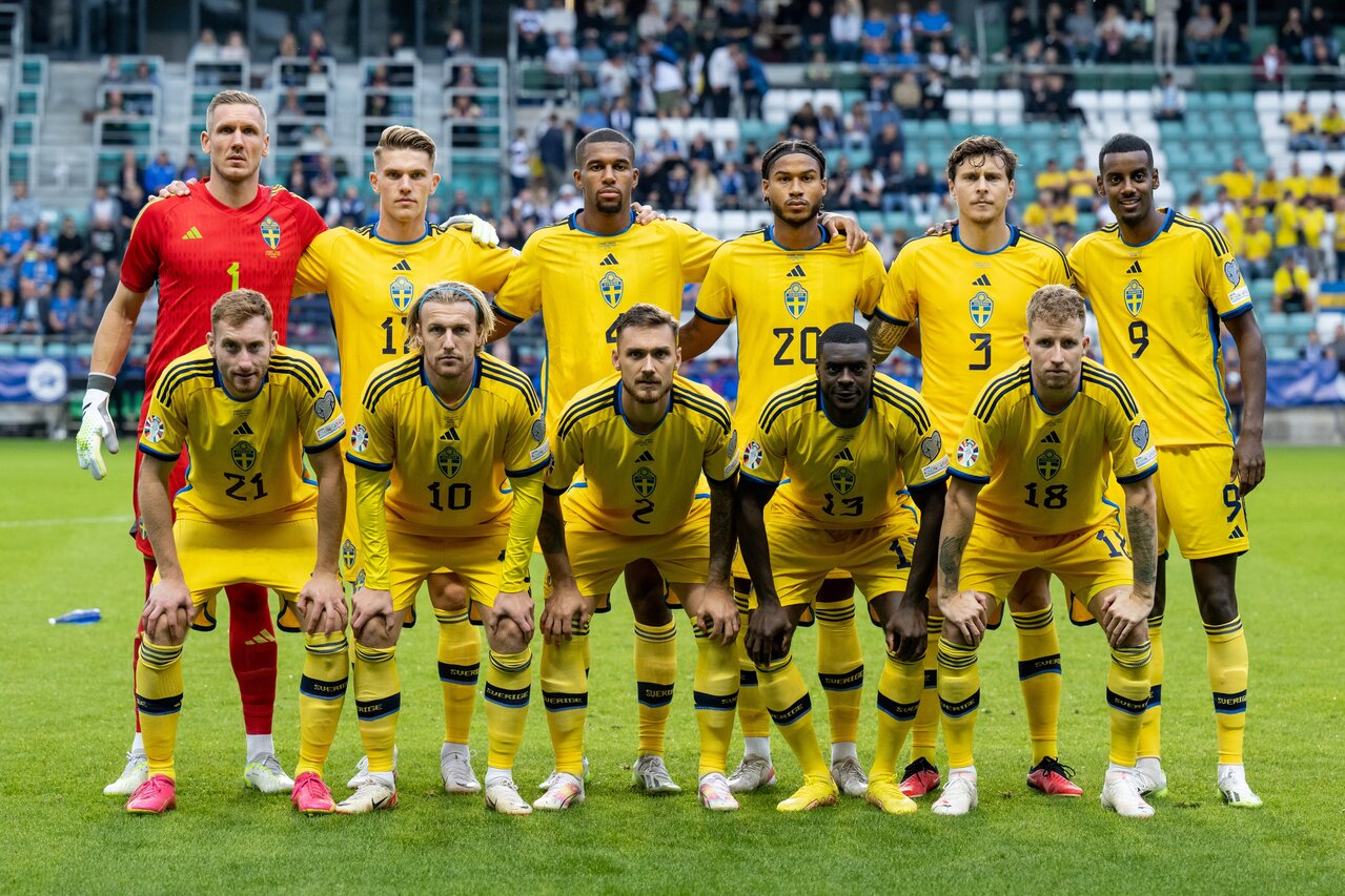 Futebol: Brasil em risco de falhar Jogos Olímpicos. Qualificação