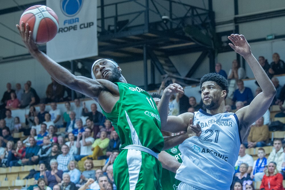 Mundial de Basquetebol: Cabo Verde perde com Finlândia e complica