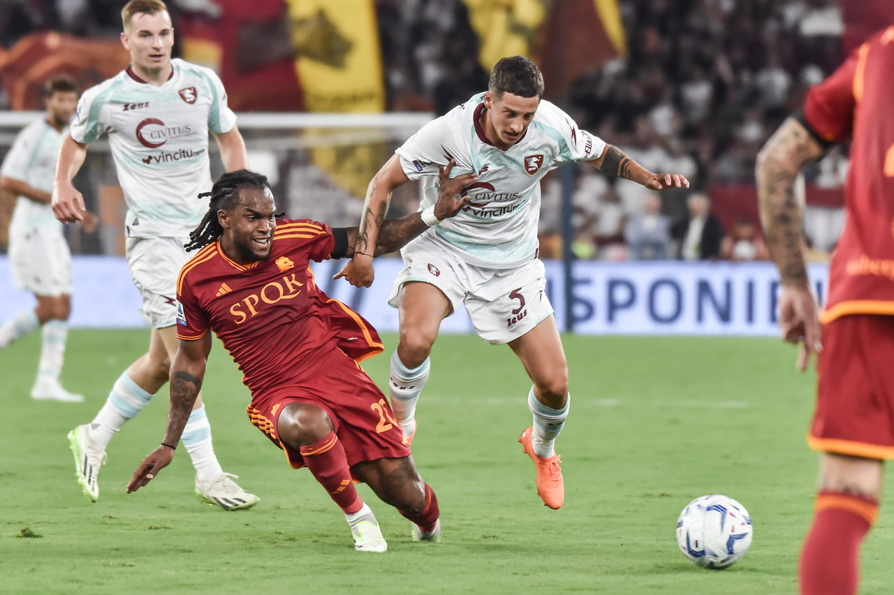 Palpite Bologna x Roma: 17/12/2023 - Campeonato Italiano
