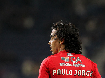Paulo Jorge