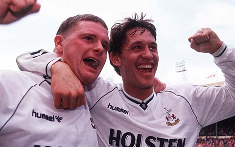 Tottenham :: História