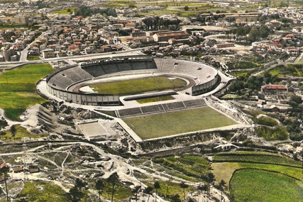 Estádio das Antas