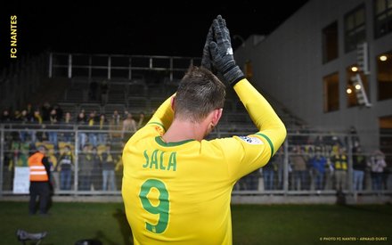 A ligação entre Taffarel e Emiliano Sala, argentino morto em