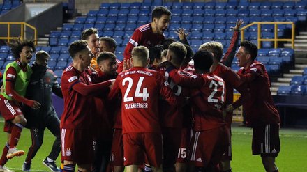 NK Lokomotiva Zagreb 3-3 NK Nogometni Klub Varazdin :: Resumos :: Videos