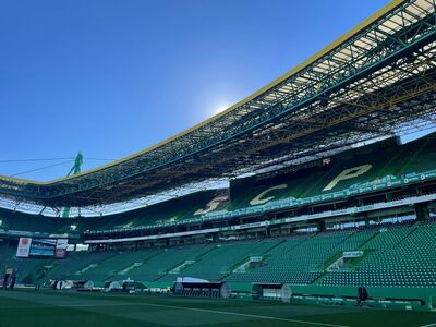 Estádio José Alvalade - Próximos jogos - Futebol 365