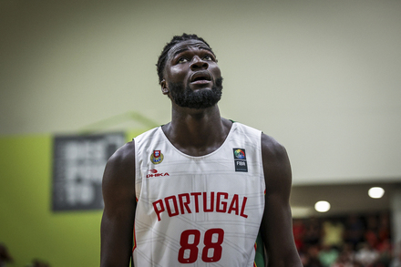 Chipre, Roménia e Bulgária no caminho de Portugal - NBA PORTUGAL