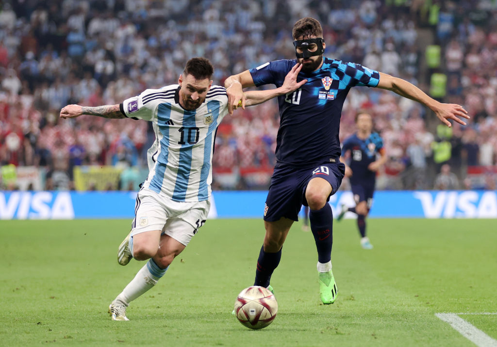 Nations League 2023: Prévia da final e onde assistir Croácia x Espanha