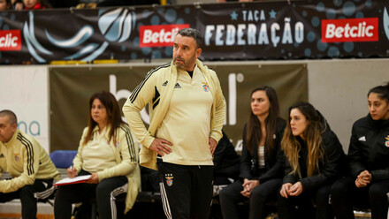 Um hino ao basquetebol no Barreiro - BENFICA REVALIDA CONQUISTA DA TACA DE  PORTUGAL SKOIY - Rostos On-line