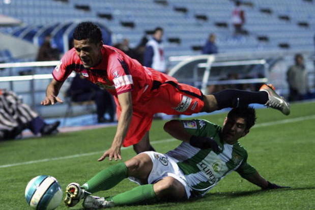  sombra da Giralda: Sevilla x Betis