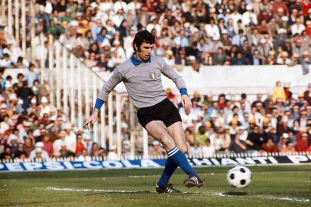 Dino Zoff: O Ancião Campeão