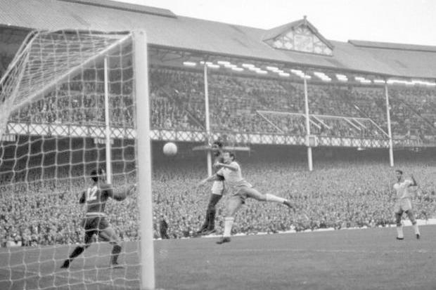 Inglaterra 1966: A coroa para a casa do futebol