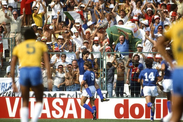 Espanha 1982: o cinismo derrotou o futebol espetculo