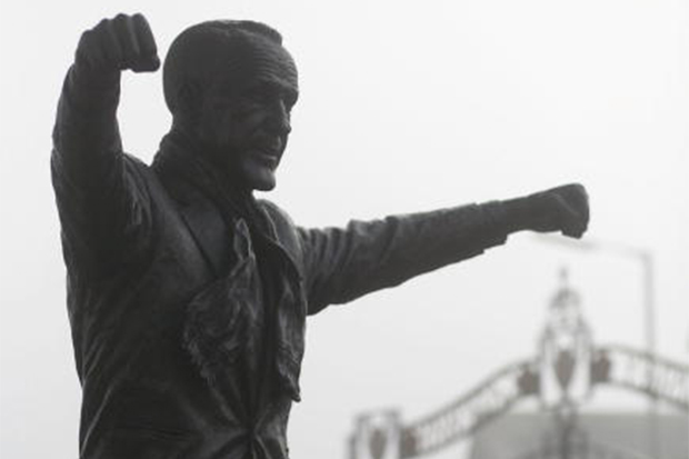 Bill Shankly: o Senhor Liverpool