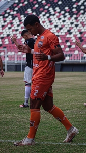 Gustavo Silva (BRA)
