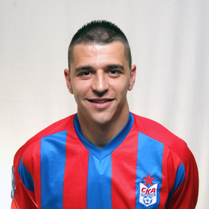 Aleksandar Bajic (SRB)