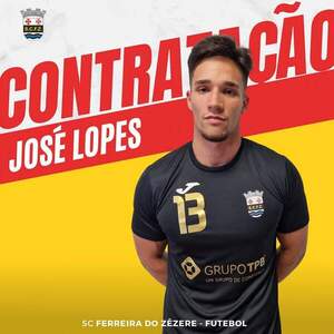 José Lopes (POR)