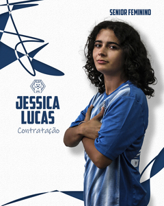 Jessica Lucas (POR)