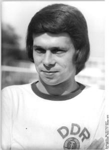Jürgen Sparwasser (GER)