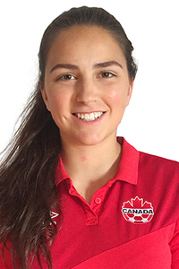 Lysianne Proulx (CAN)