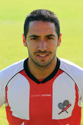 Andr Carvalho (POR)