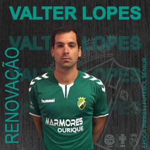 Valter Lopes (POR)