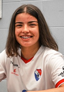 Ana Vieira (POR)