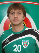 Andrei Kobenko (RUS)