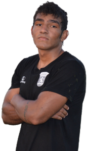 Jeferson Oliveira (BRA)