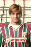 Alexandre Nunes - Ficha e Estatísticas do Jogador