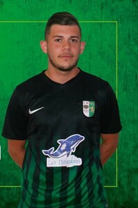 Afonso Carvalho (POR)