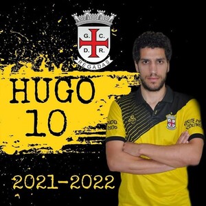 Hugo Gomes (POR)