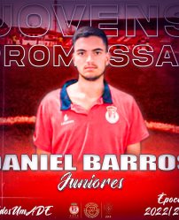Daniel Barros (POR)