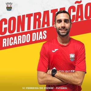 Ricardo Dias (POR)
