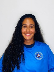 Mariana Prazeres (POR)
