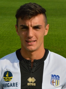 Luca Pipoli (ITA)
