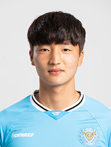 Jo Jin-Woo (KOR)