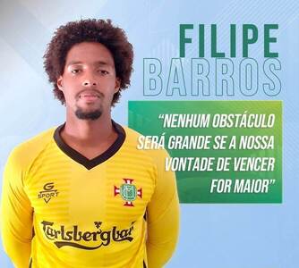 Filipe Barros (POR)