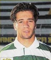 José Dominguez - Ficha e Estatísticas do Jogador
