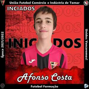 Afonso Costa (POR)