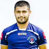 Huseyin Kala (TUR)