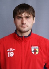 Vitali Chochiev (RUS)