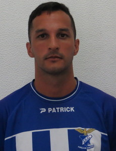 Lucas Chaparro (ARG)