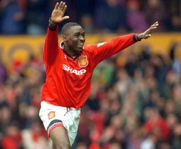 Andy Cole (ENG)