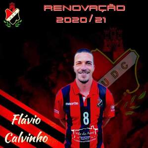 Flávio Calvinho (POR)