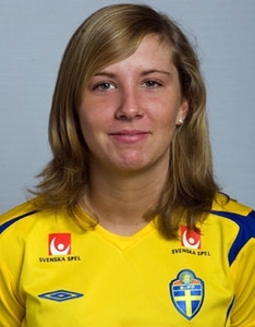 Louise Schillgard (SWE)