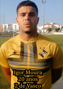 Igor Moura (POR)