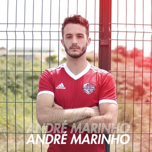 André Marinho (POR)
